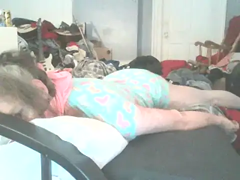 Valarie83 online show from 02.09.25