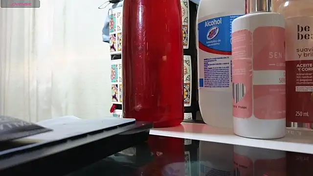 Snapshot of katalinahell2 chatting on 09.23.25 katalinahell2 online show from 09.23.25