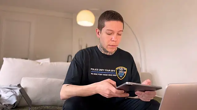 Snapshot of Harry_Jen chatting on 03.14.25 Harry Jen online show from 03.14.25