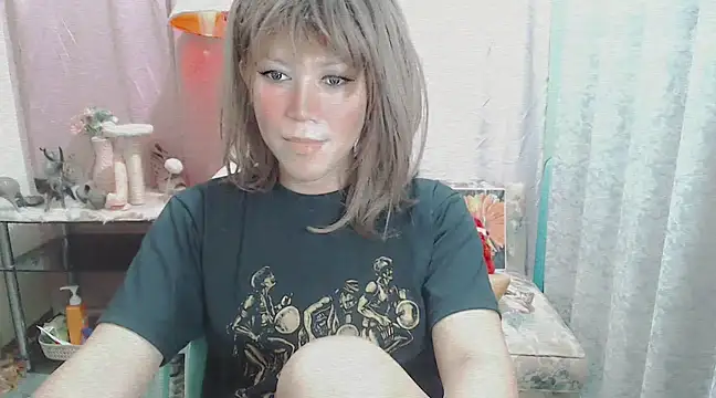 Snapshot of shanecummer chatting on 02.28.25 shanecummer online show from 02.28.25
