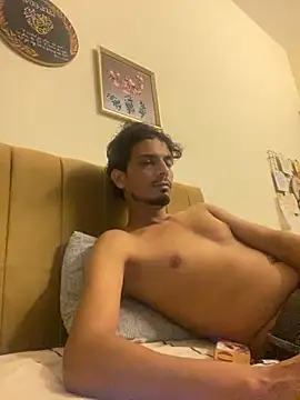 Snapshot of Talha266 chatting on 09.15.25 Talha266 online show from 09.15.25