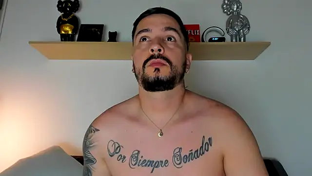 camilo restrepo21 online show from 01.11.25