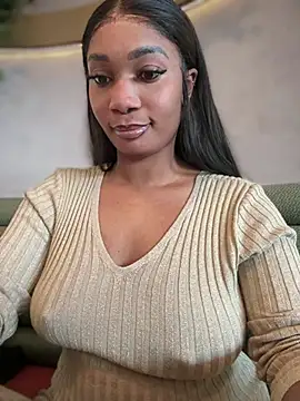 Snapshot of __Nessa__ chatting on 02.22.25   Nessa   online show from 02.22.25