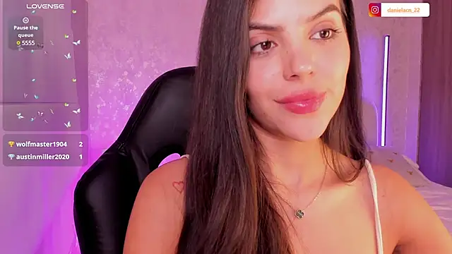 Snapshot of salome__11 chatting on 03.08.25 salome  11 online show from 03.08.25