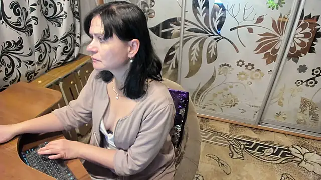 EVILENSA online show from 12.27.24