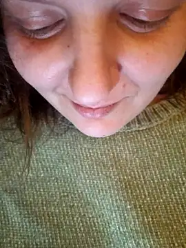 Snapshot of Cutegirlforyou chatting on 02.27.25 Cutegirlforyou online show from 02.27.25