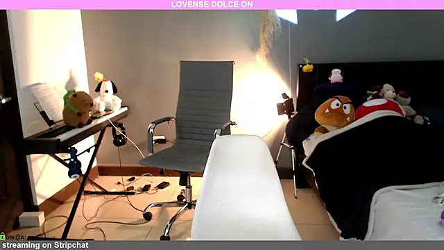 Snapshot of minarocket_ chatting on 02.22.25 minarocket  online show from 02.22.25