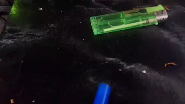 Snapshot of hardcap chatting on 02.01.25 hardcap online show from 02.01.25