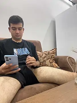 Snapshot of Ffhdr chatting on 10.06.25 Ffhdr online show from 10.06.25