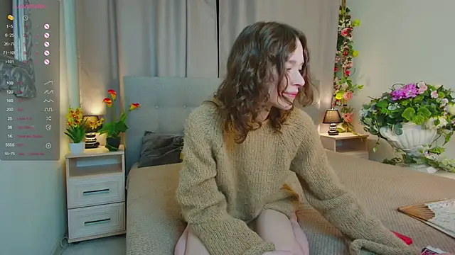 Snapshot of Carla_Dalton chatting on 02.20.25 Carla Dalton online show from 02.20.25