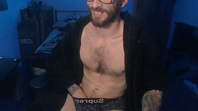 SexxxyLouis online show from 01.23.25