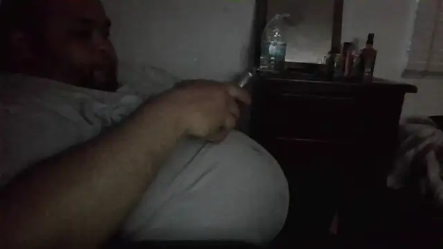 Snapshot of Pantychubs69 chatting on 09.27.25 Pantychubs69 online show from 09.27.25