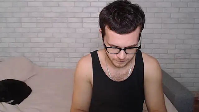 Alexxx horny online show from 10.20.25