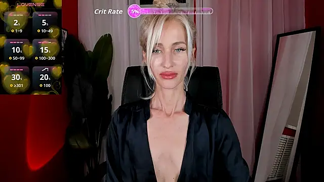 Snapshot of CindySw chatting on 09.29.25 CindySw online show from 09.29.25