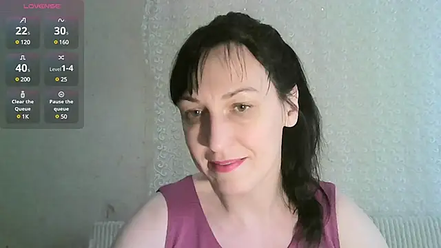 Snapshot of MarieODahliaS chatting on 02.14.25 MarieODahliaS online show from 02.14.25