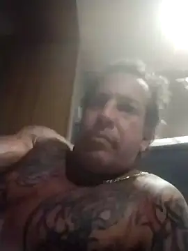 Snapshot of trucker1979 chatting on 09.28.25 trucker1979 online show from 09.28.25