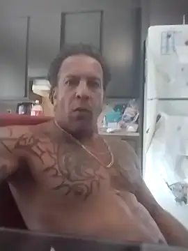 Snapshot of trucker1979 chatting on 10.08.25 trucker1979 online show from 10.08.25