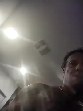 Snapshot of trucker1979 chatting on 10.13.25 trucker1979 online show from 10.13.25