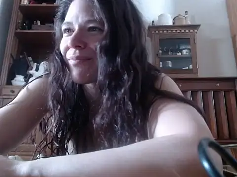 Snapshot of MarcyJones chatting on 02.11.25 MarcyJones online show from 02.11.25