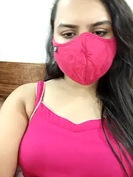 Snapshot of Indian_Anu chatting on 12.04.24 Indian Anu online show from 12.04.24