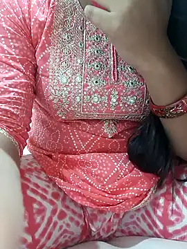 Snapshot of Indian_Anu chatting on 12.05.24 Indian Anu online show from 12.05.24