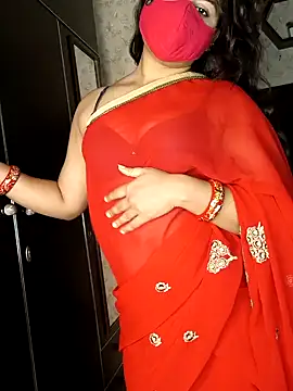 Snapshot of Indian_Anu chatting on 01.21.25 Indian Anu online show from 01.21.25