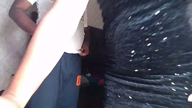 Snapshot of Indian_Anu chatting on 03.05.25 Indian Anu online show from 03.05.25