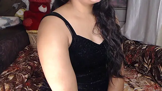 Snapshot of Indian_Anu chatting on 03.12.25 Indian Anu online show from 03.12.25