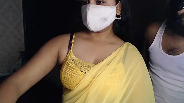 Snapshot of Indian_Anu chatting on 03.16.25 Indian Anu online show from 03.16.25