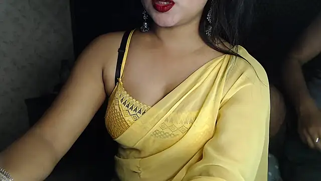 Snapshot of Indian_Anu chatting on 03.18.25 Indian Anu online show from 03.18.25