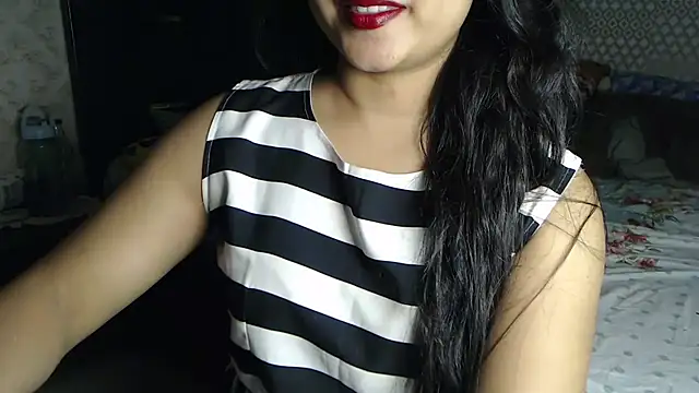 Snapshot of Indian_Anu chatting on 09.14.25 Indian Anu online show from 09.14.25