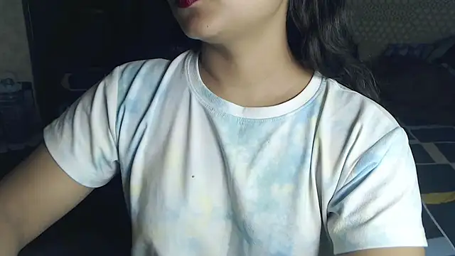 Snapshot of Indian_Anu chatting on 09.19.25 Indian Anu online show from 09.19.25