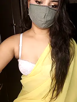 Snapshot of Indian_Anu chatting on 09.20.25 Indian Anu online show from 09.20.25