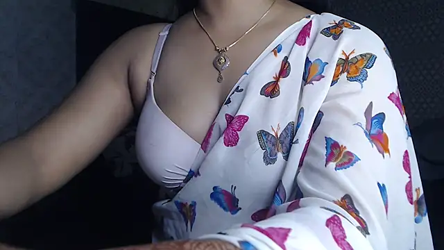 Snapshot of Indian_Anu chatting on 10.12.25 Indian Anu online show from 10.12.25