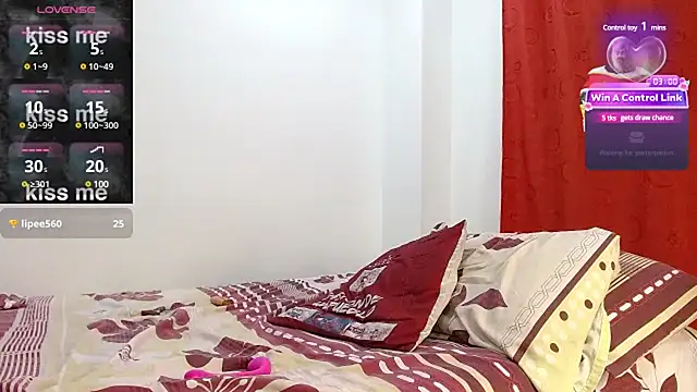 Snapshot of Aroon_Stonne chatting on 01.16.25 Aroon Stonne online show from 01.16.25