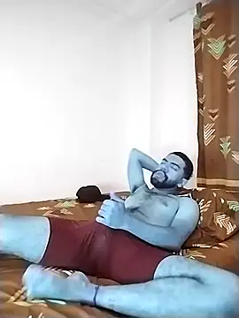 Snapshot of Aroon_Stonne chatting on 10.11.25 Aroon Stonne online show from 10.11.25