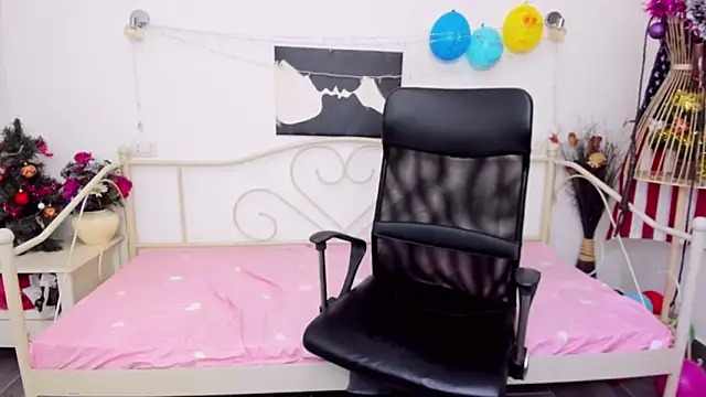 jessystarr online show from 01.11.25
