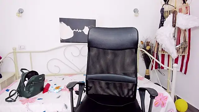 jessystarr online show from 02.01.25