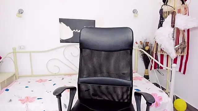 jessystarr online show from 02.02.25