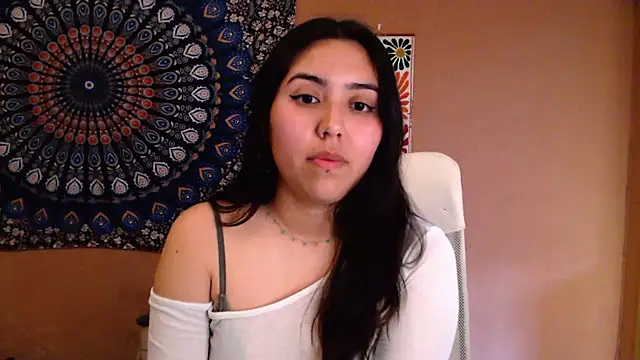 Snapshot of IntimateTales chatting on 03.12.25 IntimateTales online show from 03.12.25