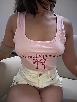 Snapshot of Prachi_cam chatting on 03.01.25 Prachi cam online show from 03.01.25