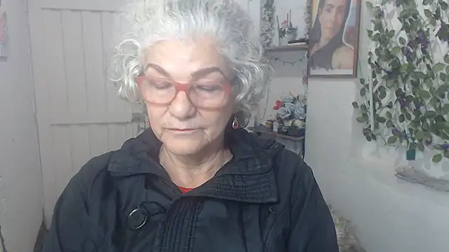 FunnyGrandma online show from 10.16.25