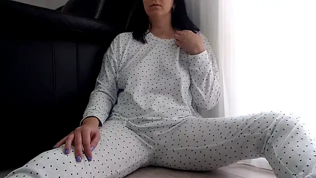 Snapshot of SofiaLenis chatting on 01.24.25 SofiaLenis online show from 01.24.25