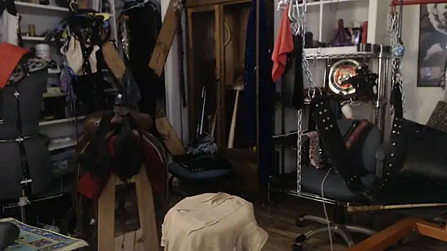 Snapshot of Transjoni chatting on 03.22.25 Transjoni online show from 03.22.25