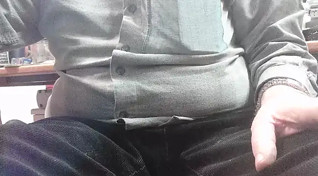 HaraldGermany online show from 01.25.25