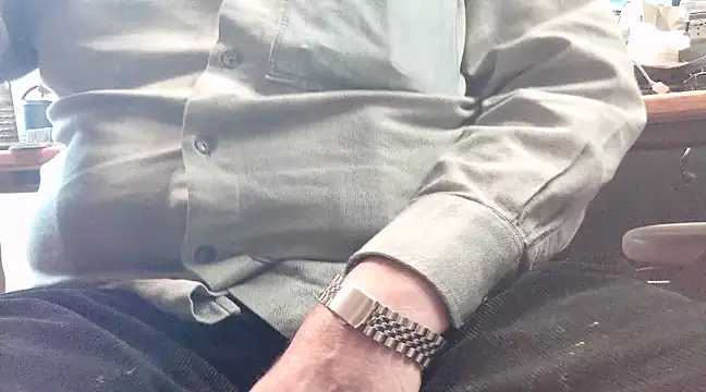 HaraldGermany online show from 01.26.25