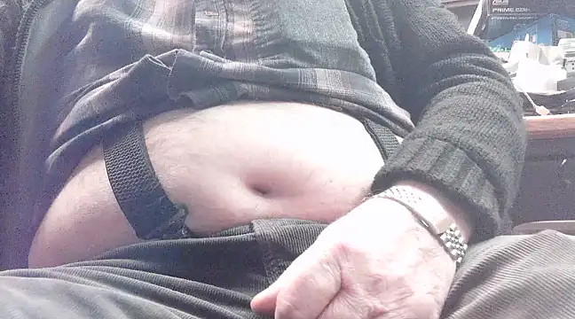 HaraldGermany online show from 02.11.25