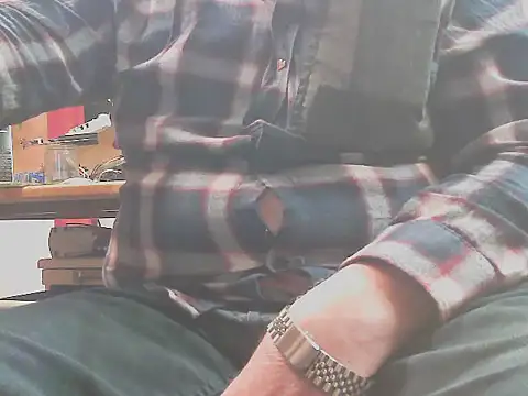 HaraldGermany online show from 03.12.25