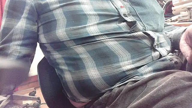 HaraldGermany online show from 10.29.25