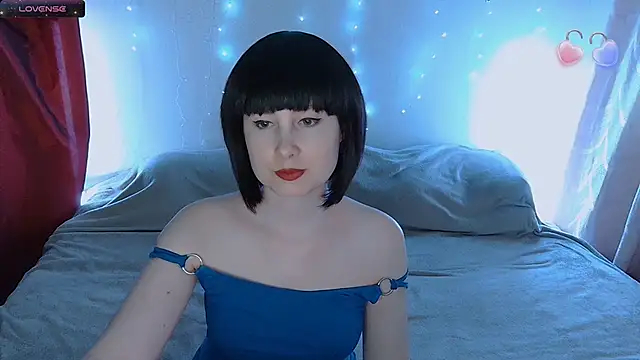 Snapshot of bekyboop chatting on 12.05.24 bekyboop online show from 12.05.24